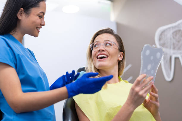 Frequently Asked Questions about our Dental Care Services in Rock Springs, NM